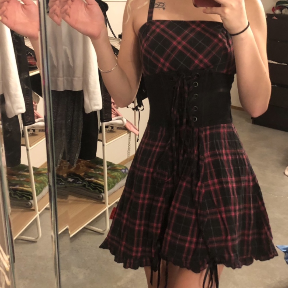 Tripp Nyc dress